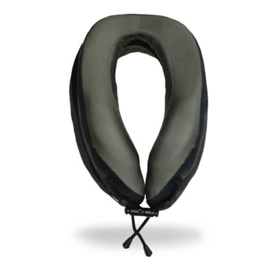 cabeau evolution cool travel neck pillow