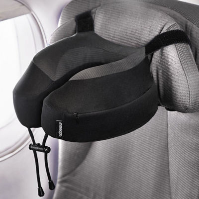 S3 neck outlet pillow