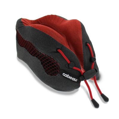 CABEAU EVOLUTION COOL TRAVEL NECK PILLOW 3