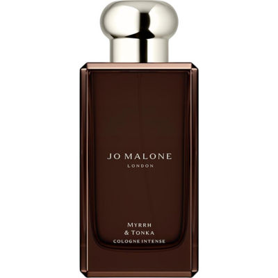 Buy JO MALONE LONDON Myrrh & Tonka Cologne Intense 100ml Online in