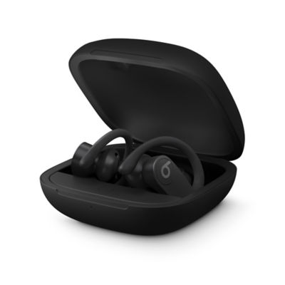 Powerbeats Pro - True Wireless Earbuds - Black