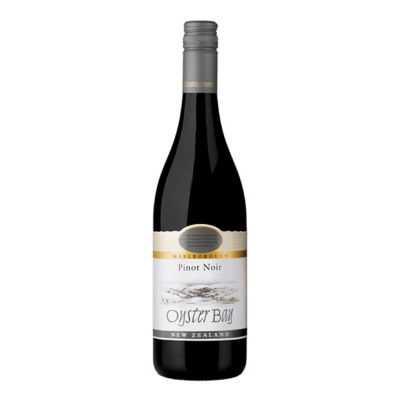OYSTER BAY PINOT NOIR 750ML 13.5%