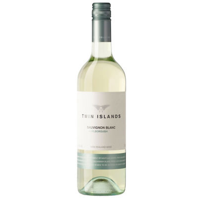 TWIN ISLANDS MARLBOROUGH SAUVIGNON BLANC 750ML 12%