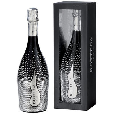 BOTTEGA STARDUST PROSECCO DOC DRY 2020 11% 750ml