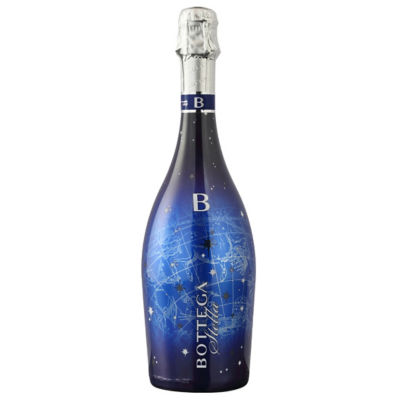 BOTTEGA STELLA MILLESIMATO BRUT 2021 11% 750ML