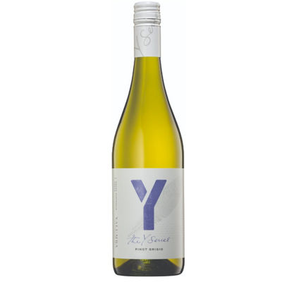 YALUMBA Y SERIES PINOT GRIGIO 12.5% 750ML