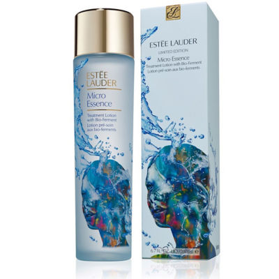 Buy Micro Essence Treatment Lotion with BioFerment in Exclusive Hueman