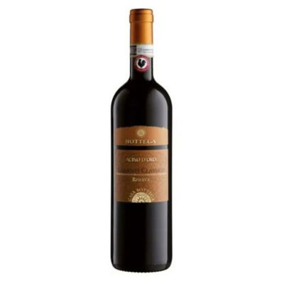 BOTTEGA ACINO CHIANTI CLAS DOCG RIS 750ML 1