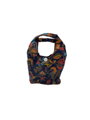 DISCOVER Batik Shopping Bag 1