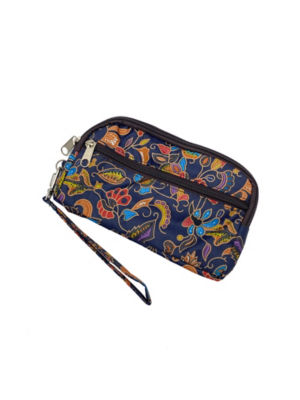 Batik Pouch