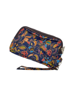 DISCOVER Batik Pouch 2