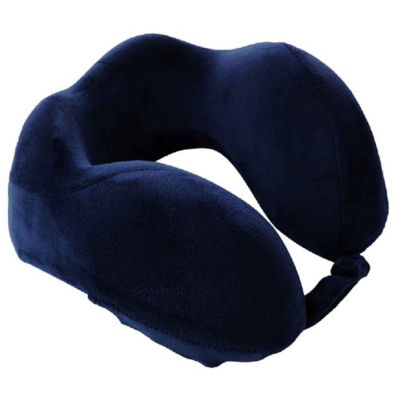 Wh smith hot sale neck pillow