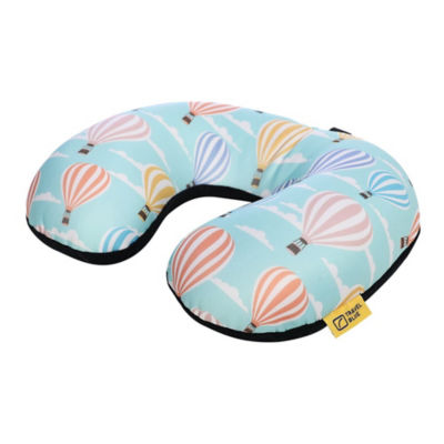 On air hotsell comfort neck pillow