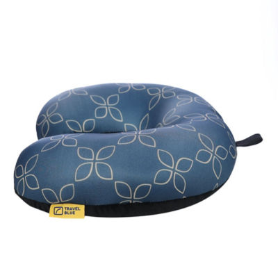 Whsmith travel outlet pillow