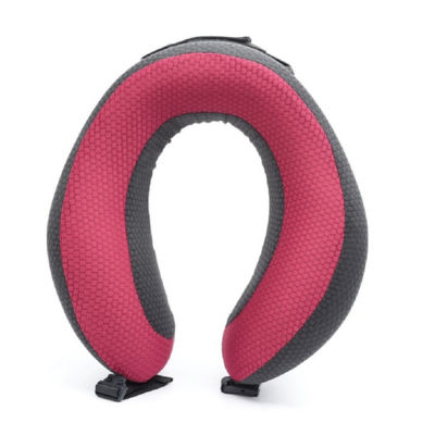 TRAVEL BLUE DREAMER TRAVEL NECK PILLOW - RED 1