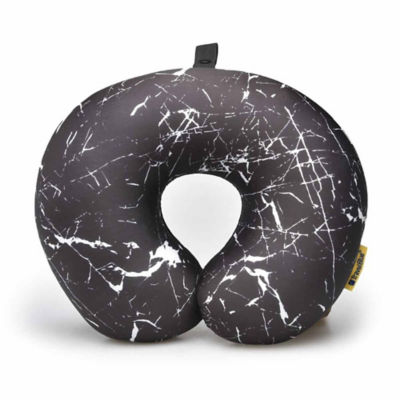 Buy TRAVEL BLUE DESTINATION COMFORT TRAVEL NECK PILLOW MYSTIQUE