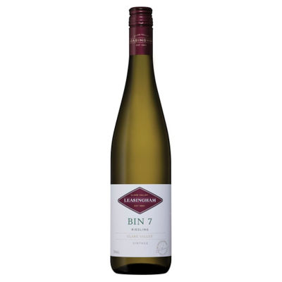 LEASINGHAM BIN 7 RIESLING 2021 750ML 13%