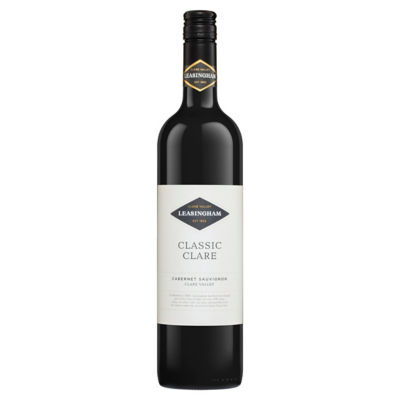 LEASINGHAM CLASSIC CLARE CABERNET SAUVIGNON 750ML 14%