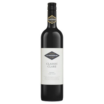 LEASINGHAM CLASSIC CLARE SHIRAZ 750ML 14.5%