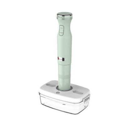 ODETTE 9-in-1 Blender & Chopper Set With Vacuum Pack Container 5