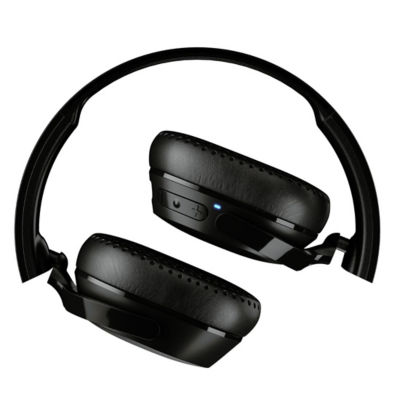 Skullcandy Riff Wireless 2 On-Ear Black 3
