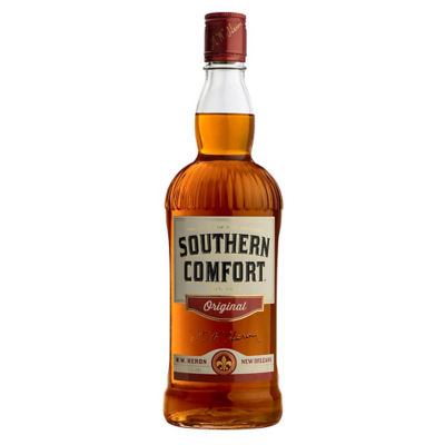 SOUTHERN COMFORT ORIGINAL 1000ML 35%