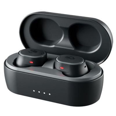 Buy Skullcandy Sesh ANC True Wireless In-Ear True Black Online in