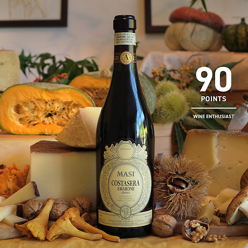 Buy MASI COSTASERA AMARONE CLASSICO DOCG 2003, 15%, 750ML Buy MASI COSTASERA AMARONE CLASSICO DOCG 2003, 15%, 750ML
