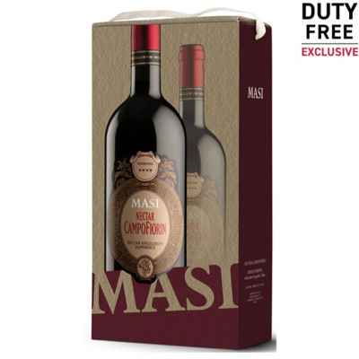 MASI NECTAR CAMPOFIORIN TWIN PACK 750ML 2