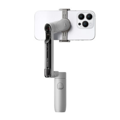 Insta360 Flow Creator Kit, Grey | iShopChangi