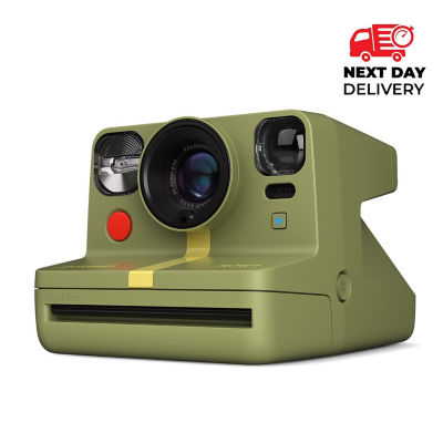 Buy Polaroid Now+ Generation i-Type Instant Camera Bundle Online in Singapore iShopChangi