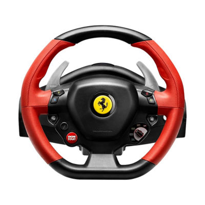 Used xbox deals one racing wheel