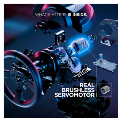 Buy Thrustmaster T300 Rs Gt Edition Official Sony Licensed Ps4