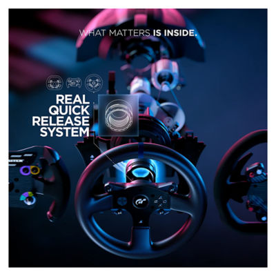 Buy Thrustmaster T300 Rs Gt Edition Official Sony Licensed Ps4