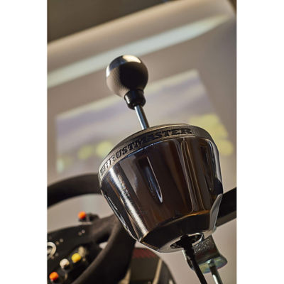 Buy Thrustmaster Th8A Add-On Shifter [ Windows Os/ Ps3® / Ps4 