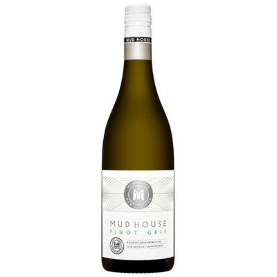 MUD HOUSE SUB REGION PINOT GRIS 750ML 13.5%