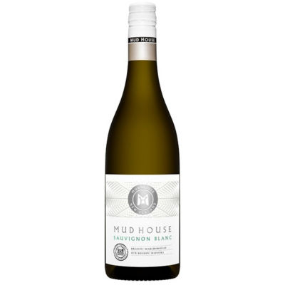 MUD HOUSE SUB REGION SAUVIGNON BLANC 750ML 12.5%