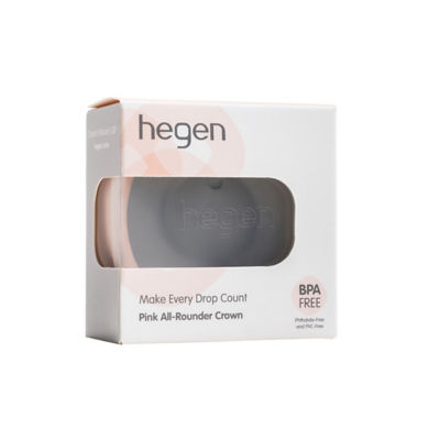 Hegen瓶盖360度防漏盖 4