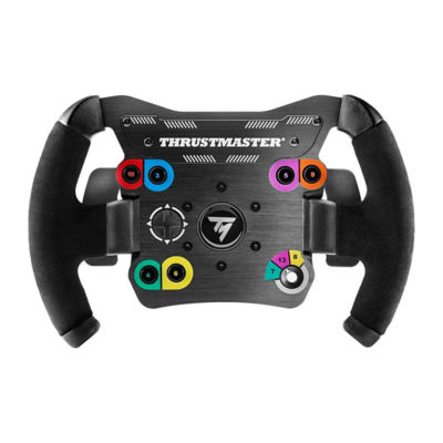 Buy Thrustmaster Tca Cpt Pack X Airbus Edt Ww Version [ Windows Os