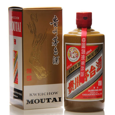 Buy SHUI JING FANG RED FORTUNE 500ML 52% Online in Singapore