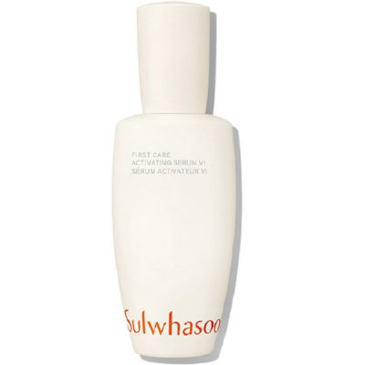 SULWHASOO FIRST hot CARE ACTIVATING SERUM 120ml.