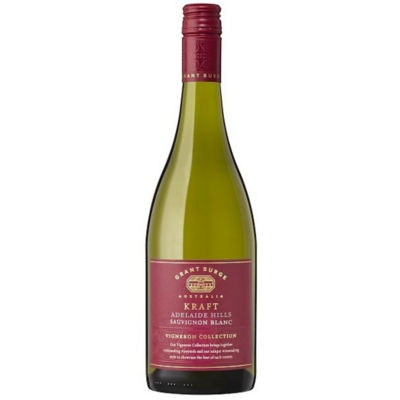 GRANT BURGE KRAFT SAUVIGNON BLANC 750ML 13%