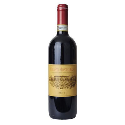 Chianti Montalbano Riserva DOCG