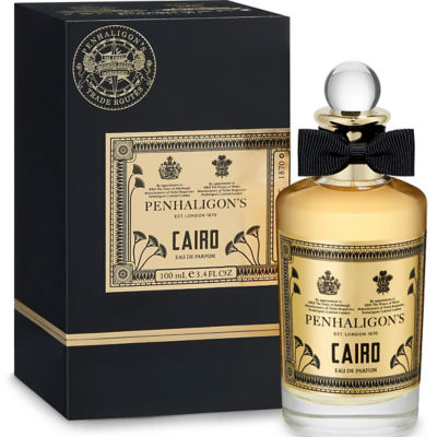 Buy PENHALIGON'S Cairo Eau De Parfum 100ml Online in Singapore ...