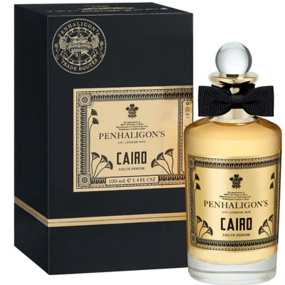 Buy PENHALIGON'S Cairo EDP Online in Singapore | iShopChangi