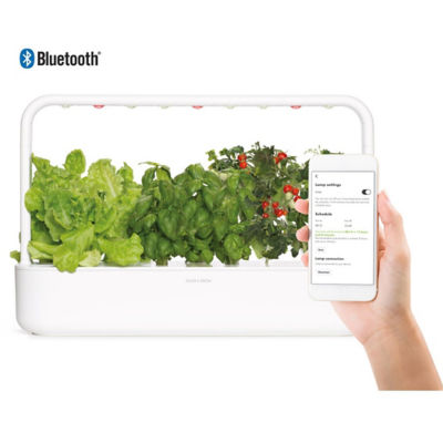 Buy Click Grow Smart Garden 9 Pro Online in Singapore iShopChangi