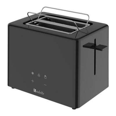 Buy Digital Toaster With Warming Rack Online in Singapore