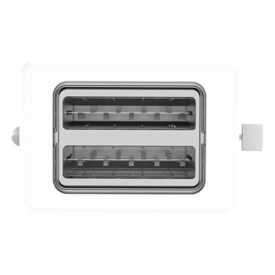 ODETTE Digital Toaster With Warming Rack 10