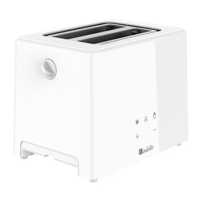 Buy Digital Toaster With Warming Rack Online in Singapore
