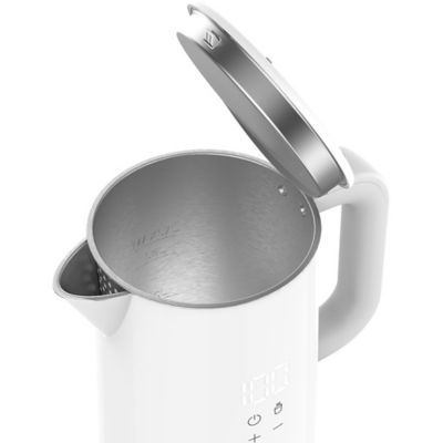 Odette Smart Double-Wall Digital Kettle 1.7L (WK8527AEEK) 3
